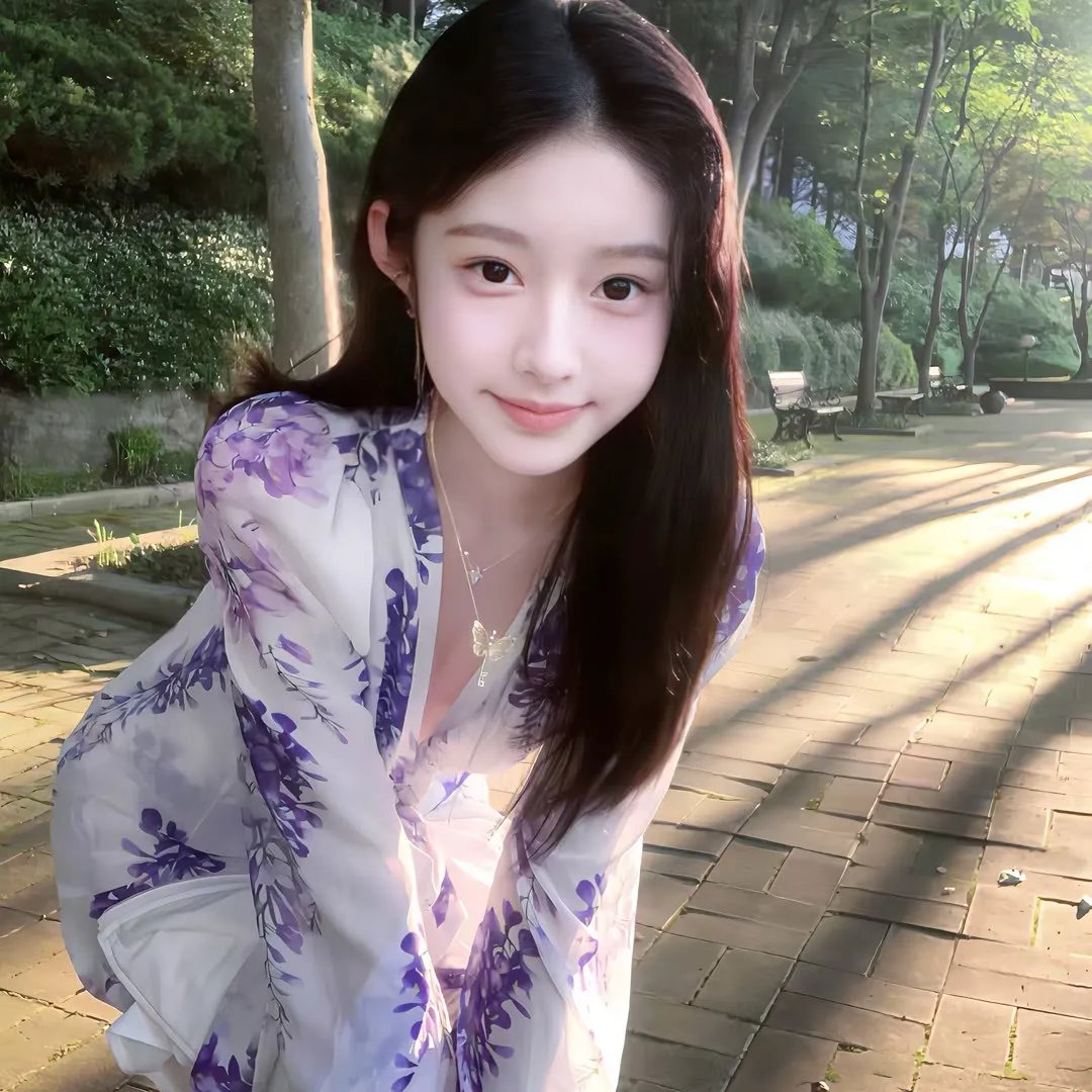 蔷薇色的布子