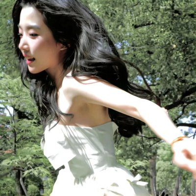 鬼马飞人